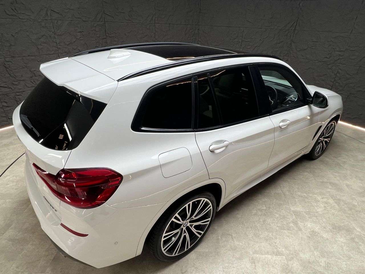 2019 BMW X3 2019 BMW X3