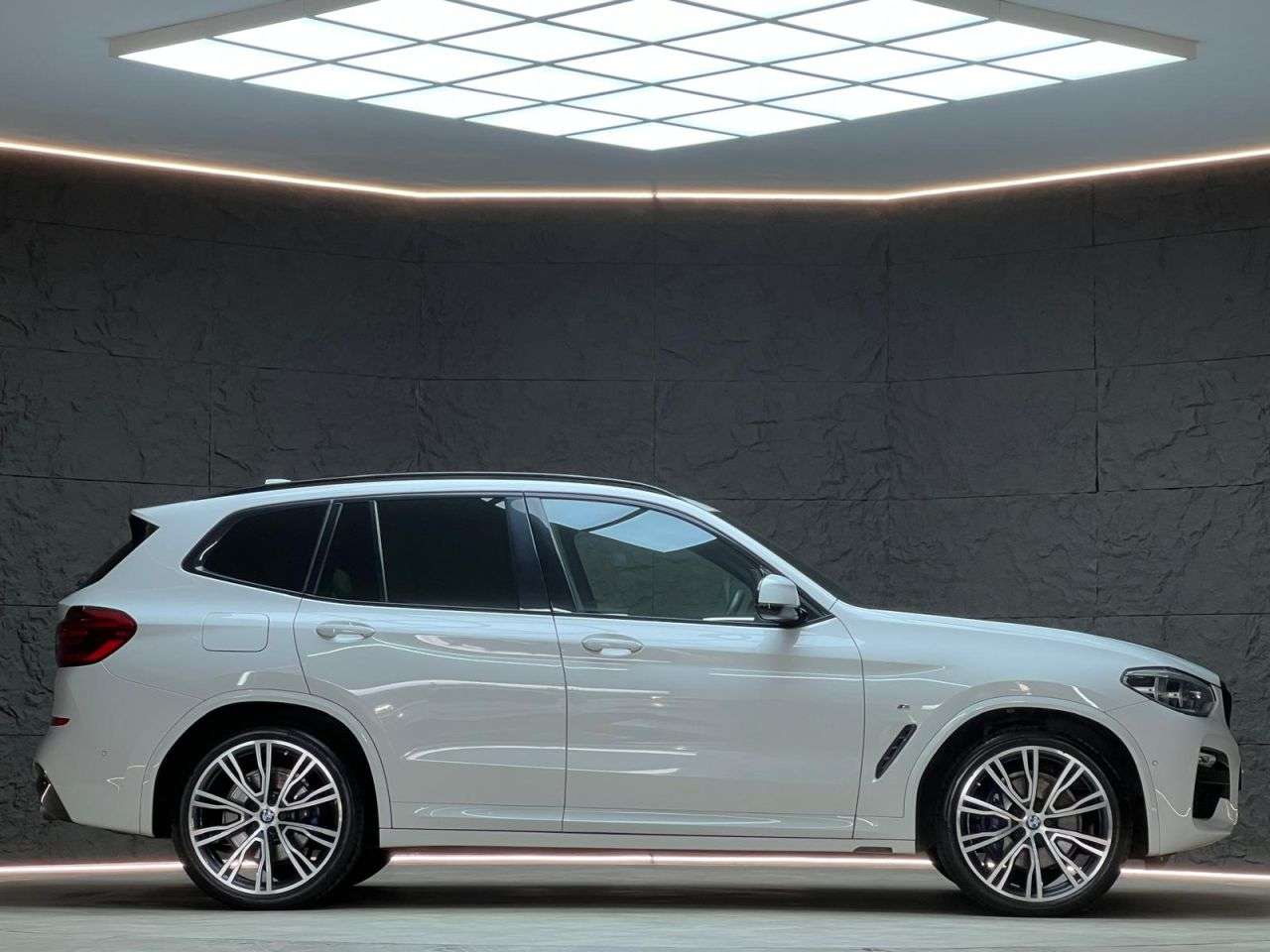 2019 BMW X3 2019 BMW X3