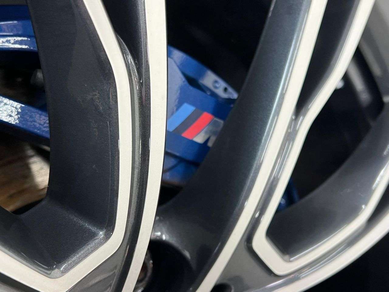 2019 BMW X3 2019 BMW X3