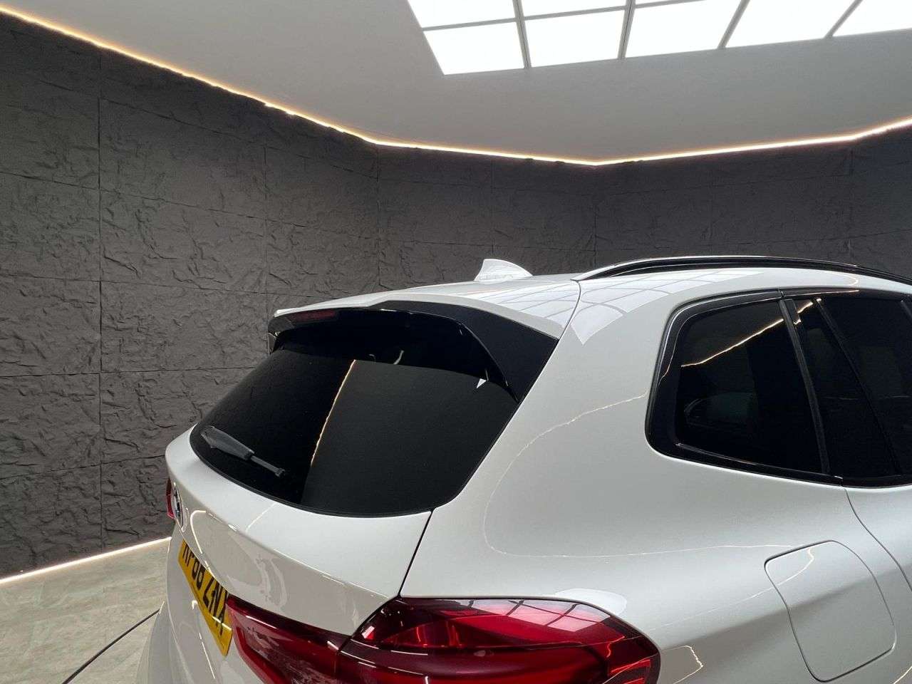 2019 BMW X3 2019 BMW X3