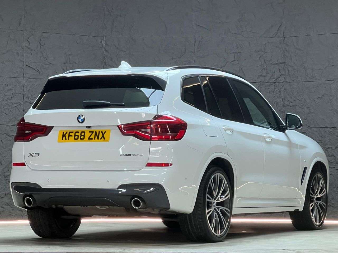 2019 BMW X3 2019 BMW X3