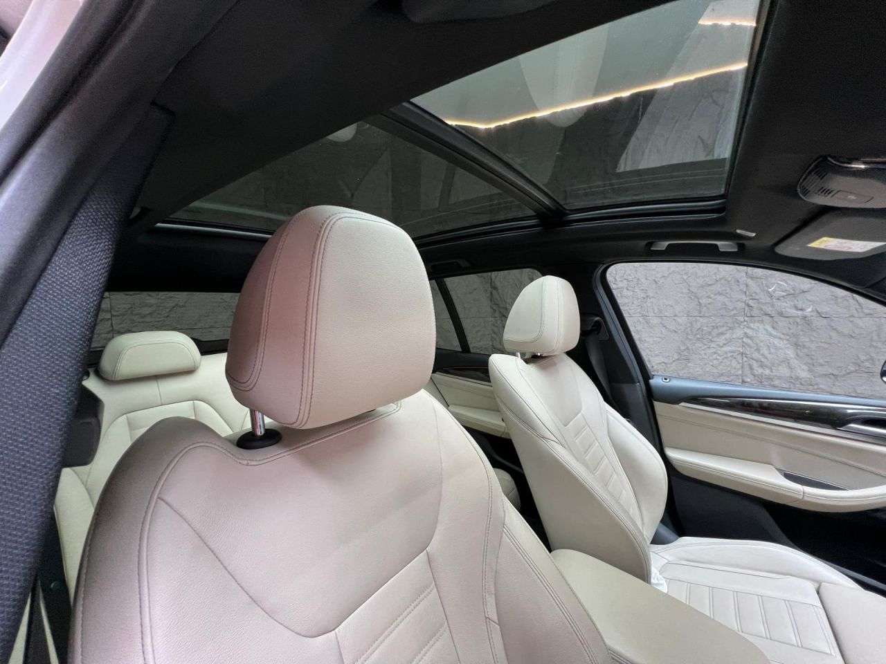 2019 BMW X3 2019 BMW X3