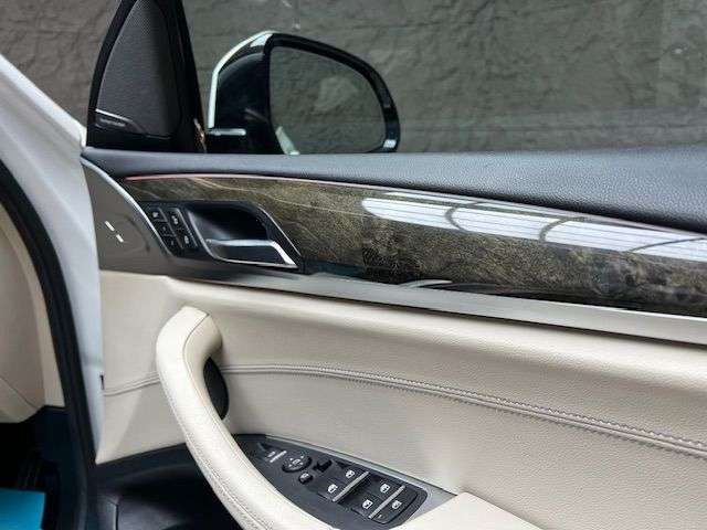 2019 BMW X3 2019 BMW X3