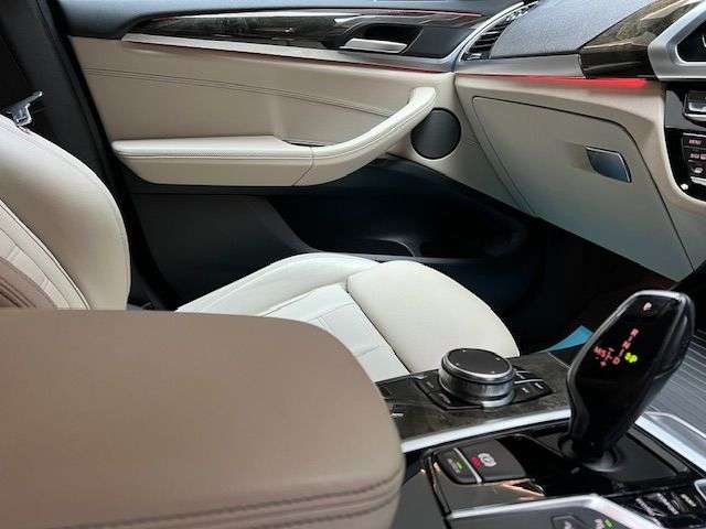 2019 BMW X3 2019 BMW X3