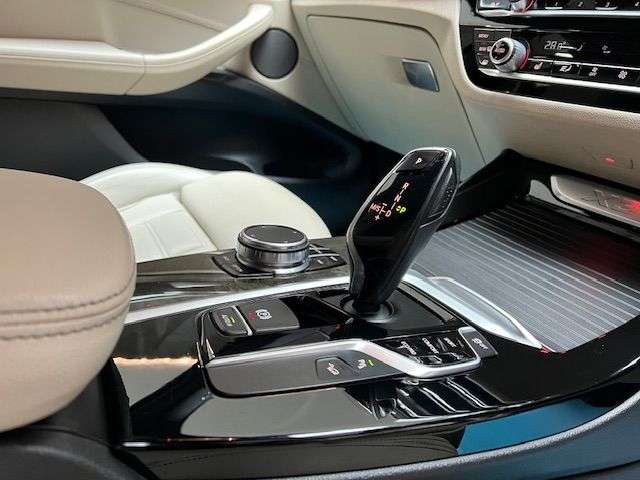 2019 BMW X3 2019 BMW X3