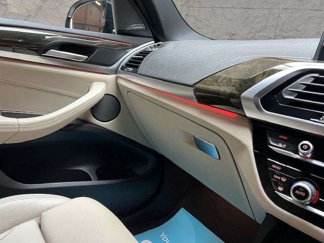 2019 BMW X3 2019 BMW X3