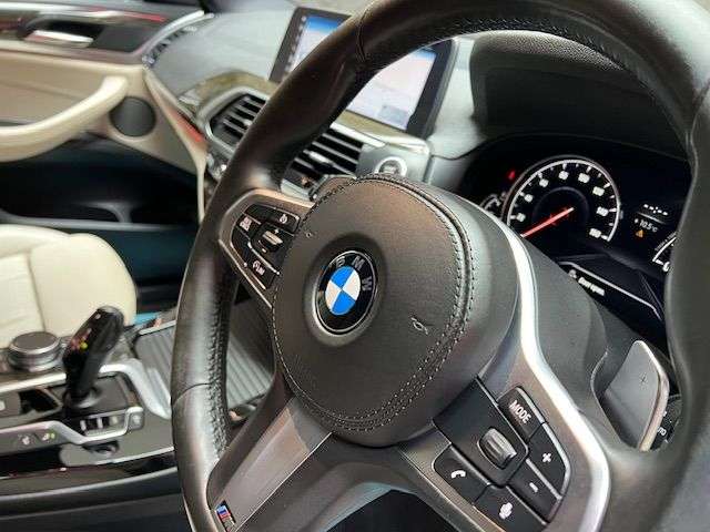 2019 BMW X3 2019 BMW X3