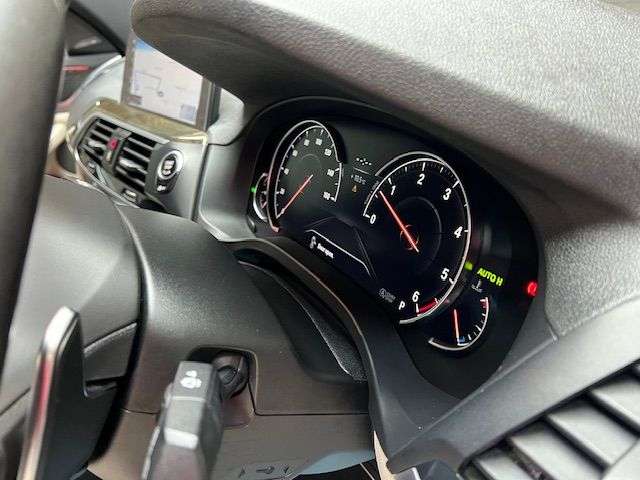 2019 BMW X3 2019 BMW X3