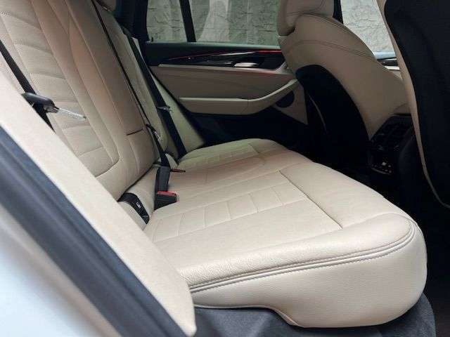 2019 BMW X3 2019 BMW X3