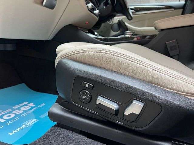 2019 BMW X3 2019 BMW X3