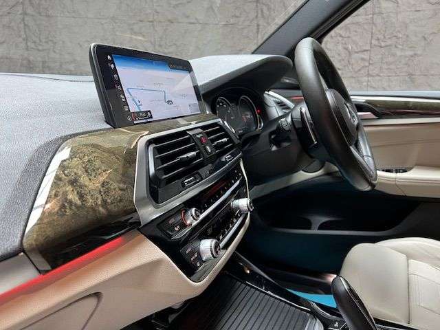 2019 BMW X3 2019 BMW X3