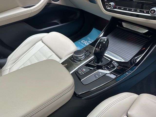 2019 BMW X3 2019 BMW X3