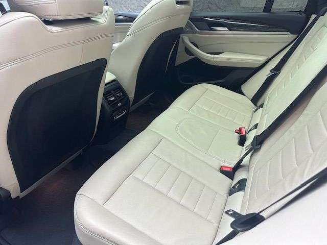 2019 BMW X3 2019 BMW X3
