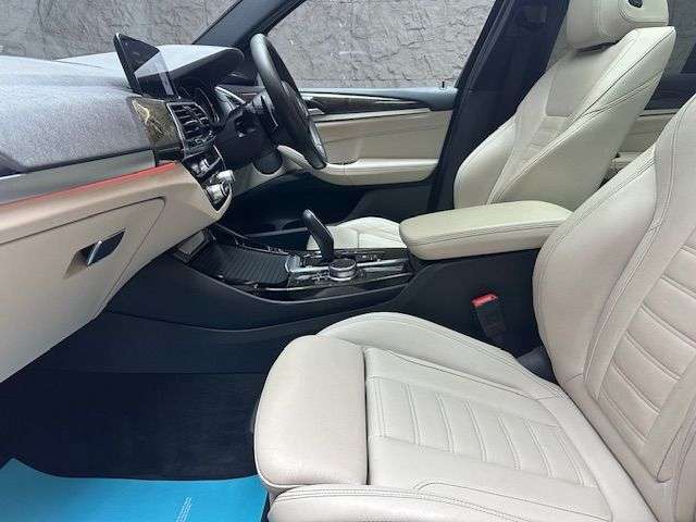 2019 BMW X3 2019 BMW X3