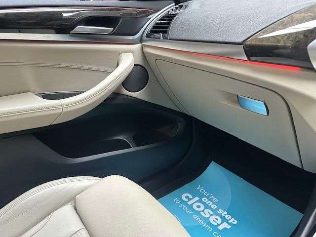 2019 BMW X3 2019 BMW X3