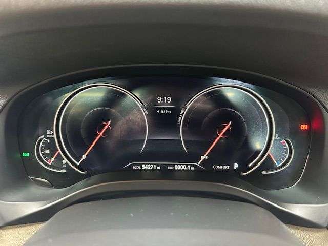 2019 BMW X3 2019 BMW X3