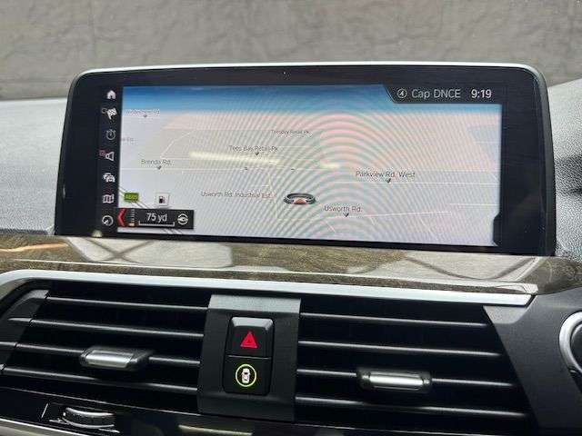 2019 BMW X3 2019 BMW X3