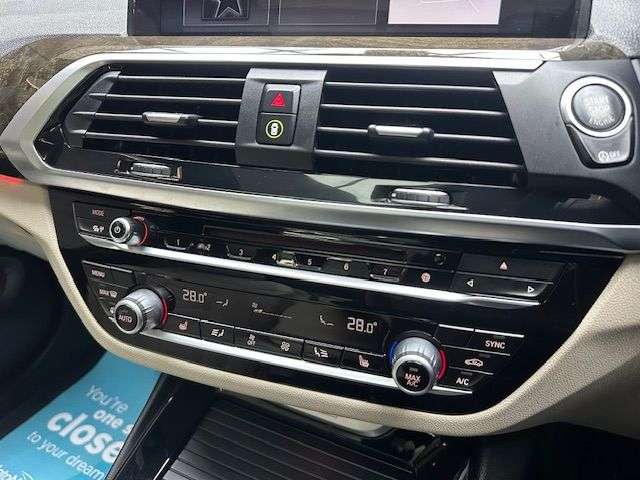 2019 BMW X3 2019 BMW X3