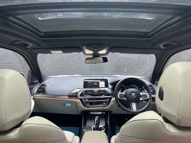 2019 BMW X3 2019 BMW X3