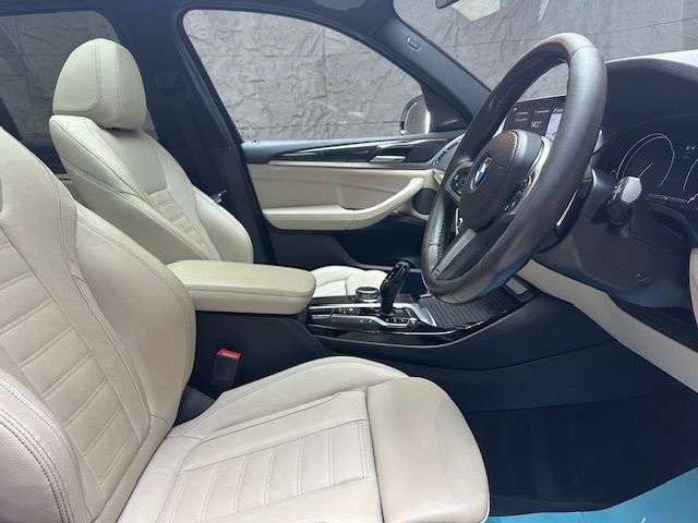 2019 BMW X3 2019 BMW X3