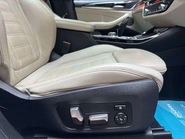 2019 BMW X3 2019 BMW X3
