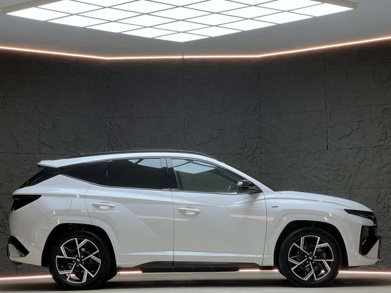 2024 HYUNDAI TUCSON 2024 HYUNDAI TUCSON