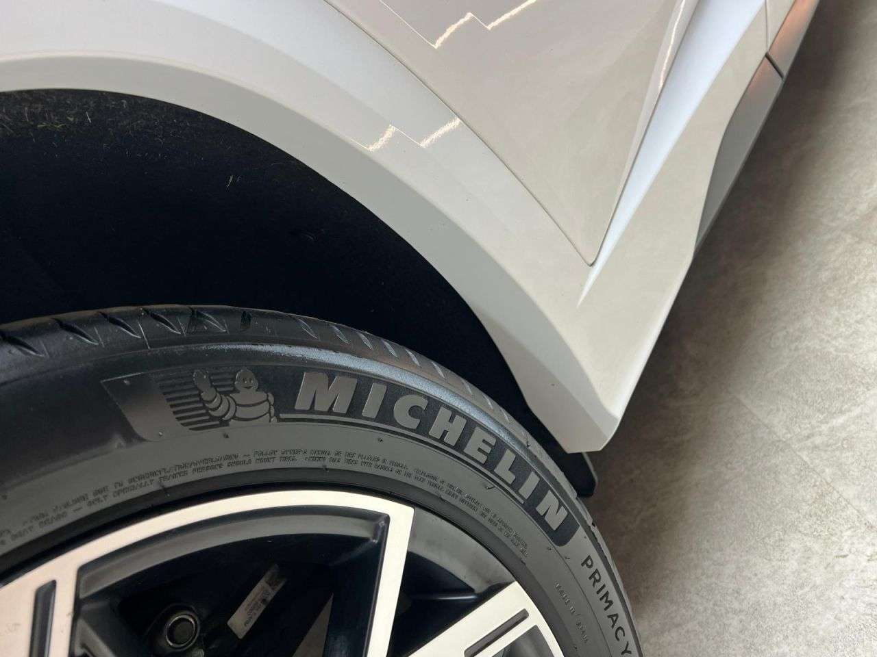 2024 HYUNDAI TUCSON 2024 HYUNDAI TUCSON