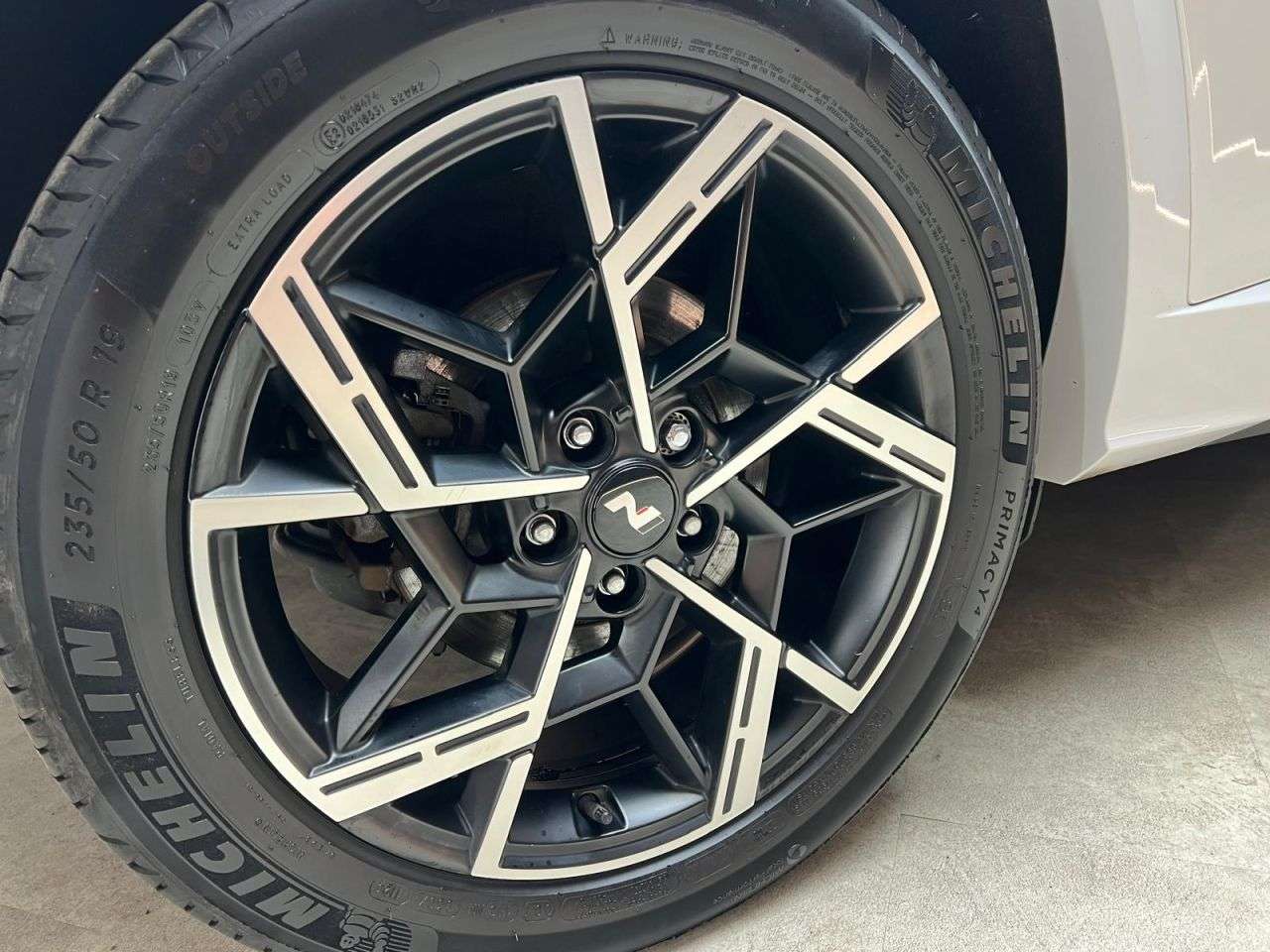 2024 HYUNDAI TUCSON 2024 HYUNDAI TUCSON