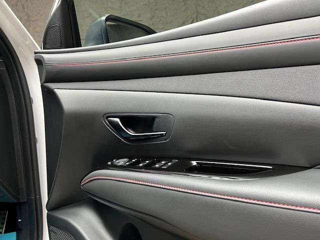 2024 HYUNDAI TUCSON 2024 HYUNDAI TUCSON