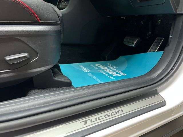 2024 HYUNDAI TUCSON 2024 HYUNDAI TUCSON