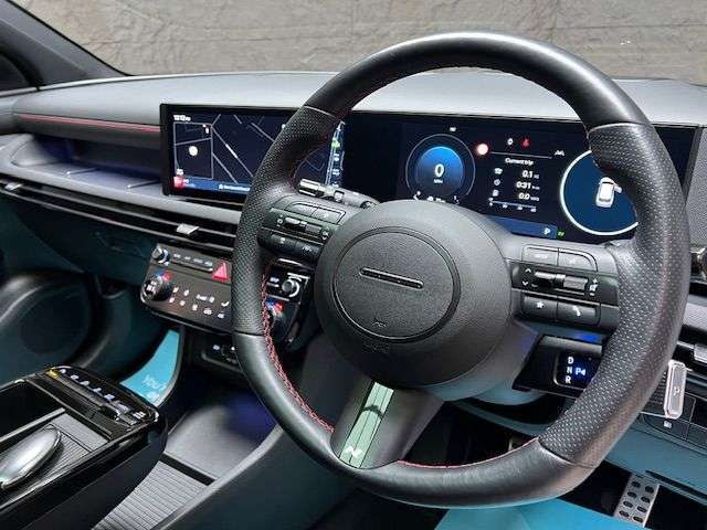 2024 HYUNDAI TUCSON 2024 HYUNDAI TUCSON