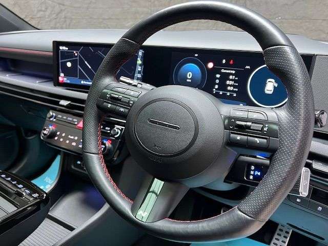 2024 HYUNDAI TUCSON 2024 HYUNDAI TUCSON