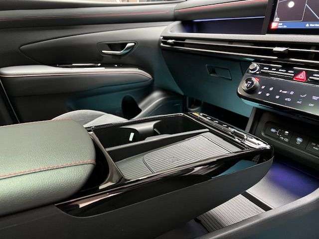 2024 HYUNDAI TUCSON 2024 HYUNDAI TUCSON