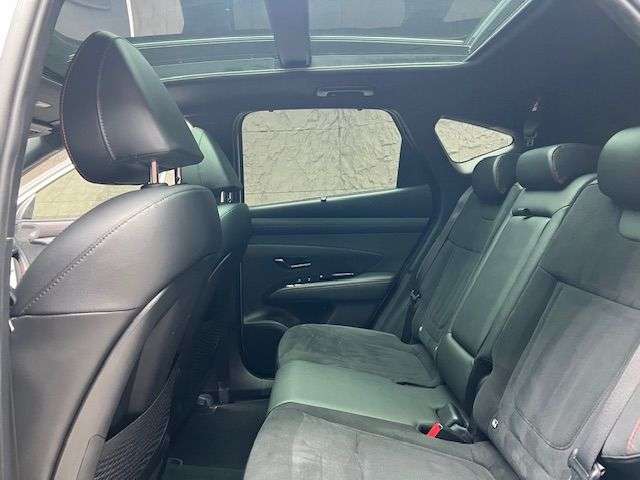 2024 HYUNDAI TUCSON 2024 HYUNDAI TUCSON