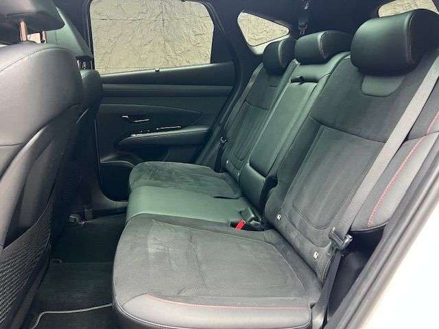 2024 HYUNDAI TUCSON 2024 HYUNDAI TUCSON