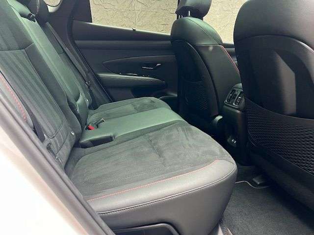 2024 HYUNDAI TUCSON 2024 HYUNDAI TUCSON