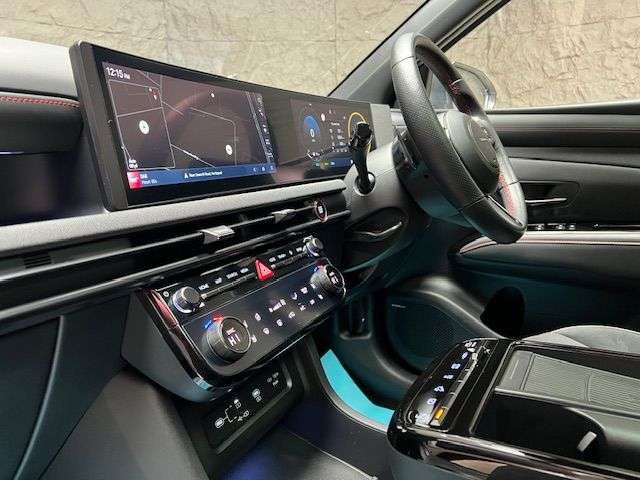 2024 HYUNDAI TUCSON 2024 HYUNDAI TUCSON