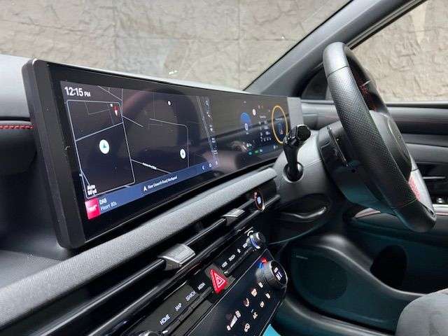 2024 HYUNDAI TUCSON 2024 HYUNDAI TUCSON