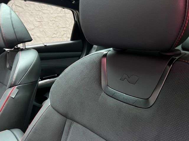 2024 HYUNDAI TUCSON 2024 HYUNDAI TUCSON