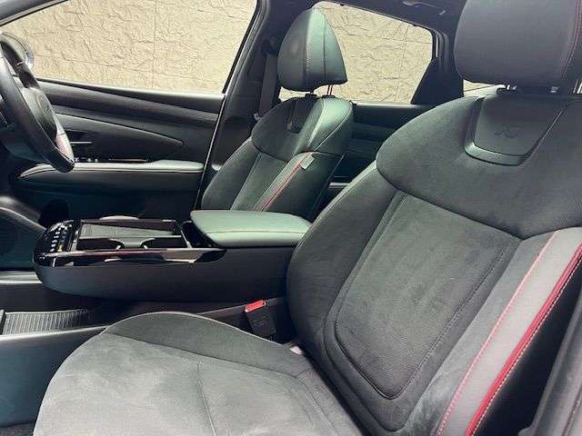 2024 HYUNDAI TUCSON 2024 HYUNDAI TUCSON