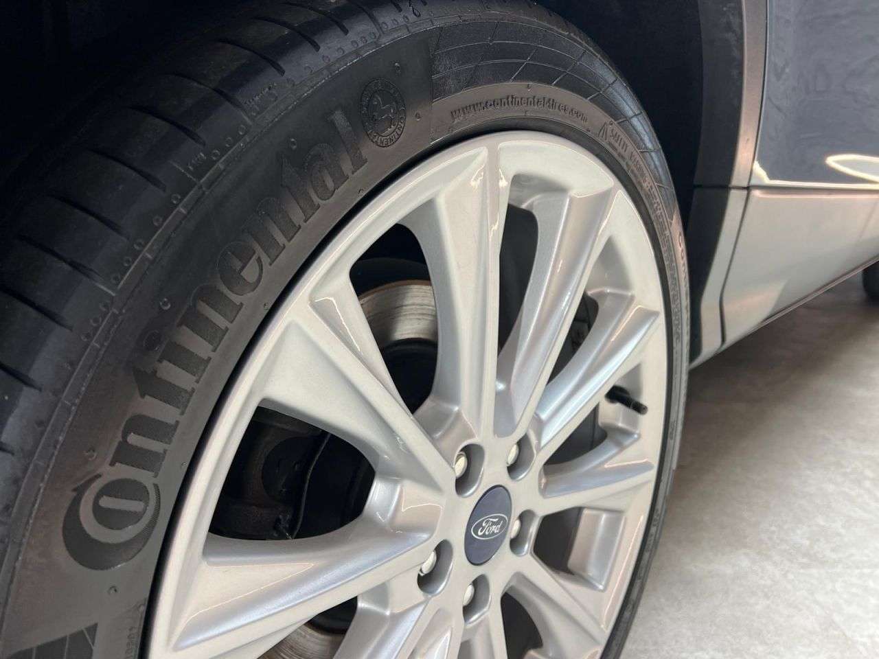 2019 FORD KUGA 2019 FORD KUGA