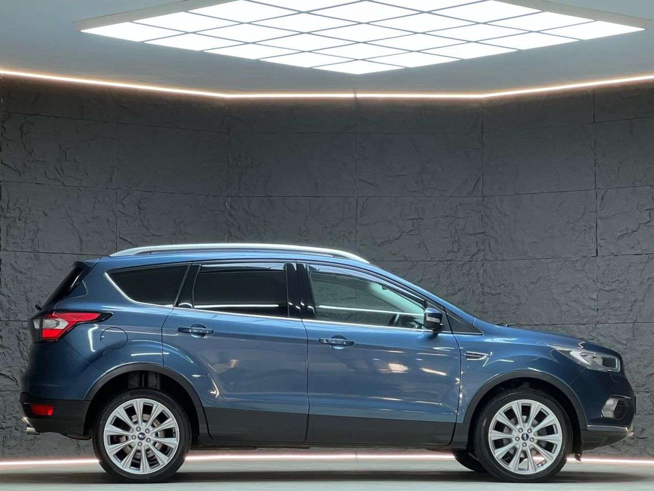 2019 FORD KUGA 2019 FORD KUGA