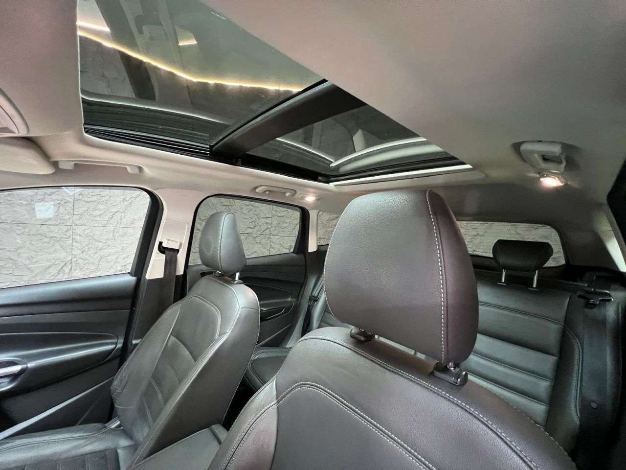 2019 FORD KUGA 2019 FORD KUGA