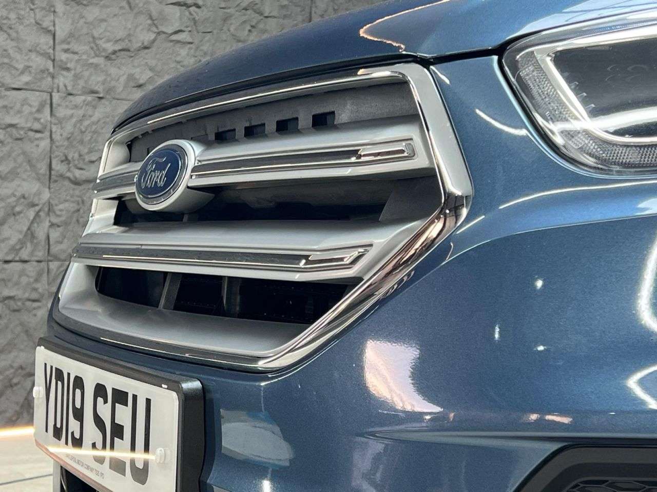 2019 FORD KUGA 2019 FORD KUGA