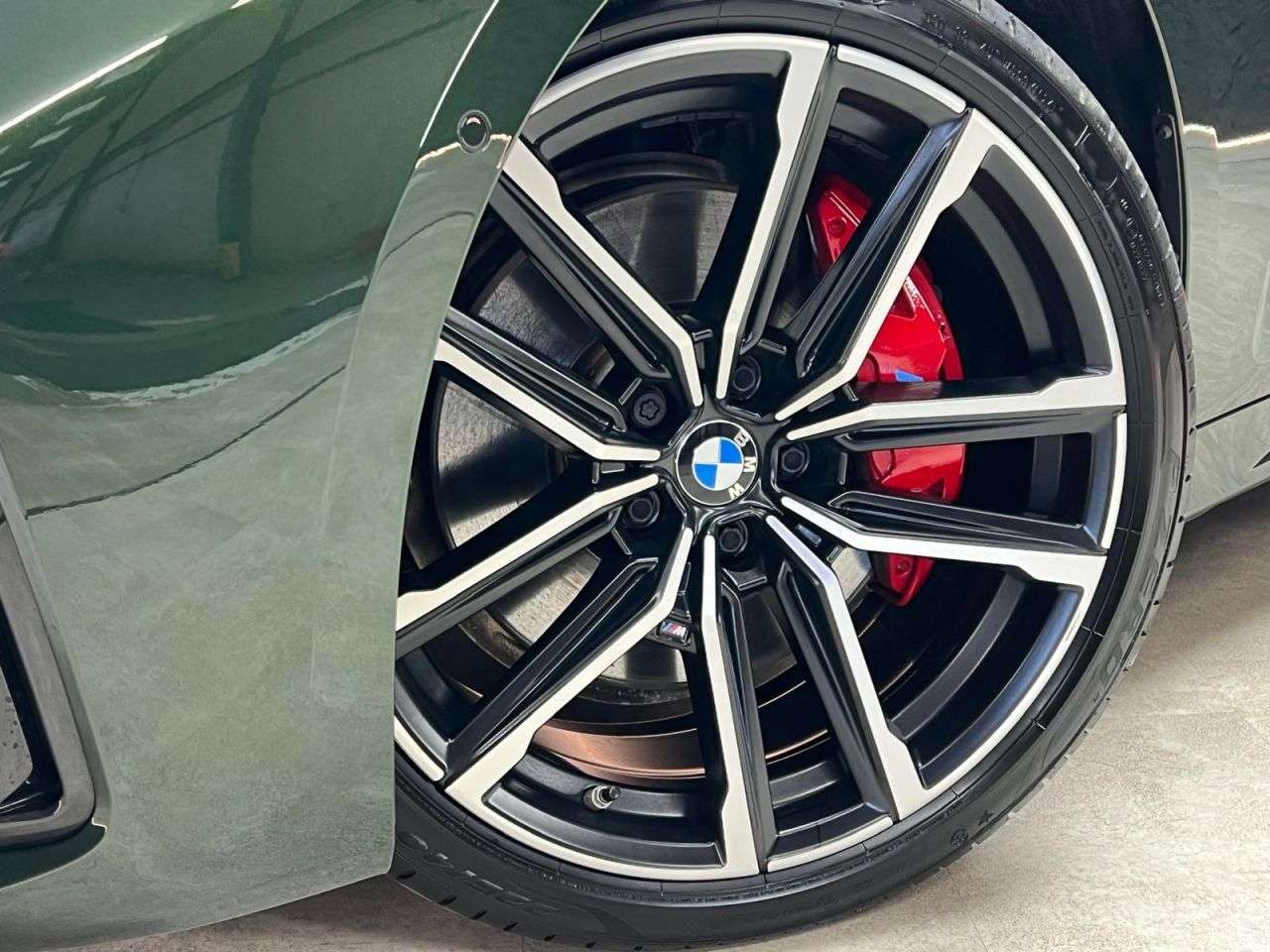 2023 BMW 4 SERIES 2023 BMW 4 SERIES