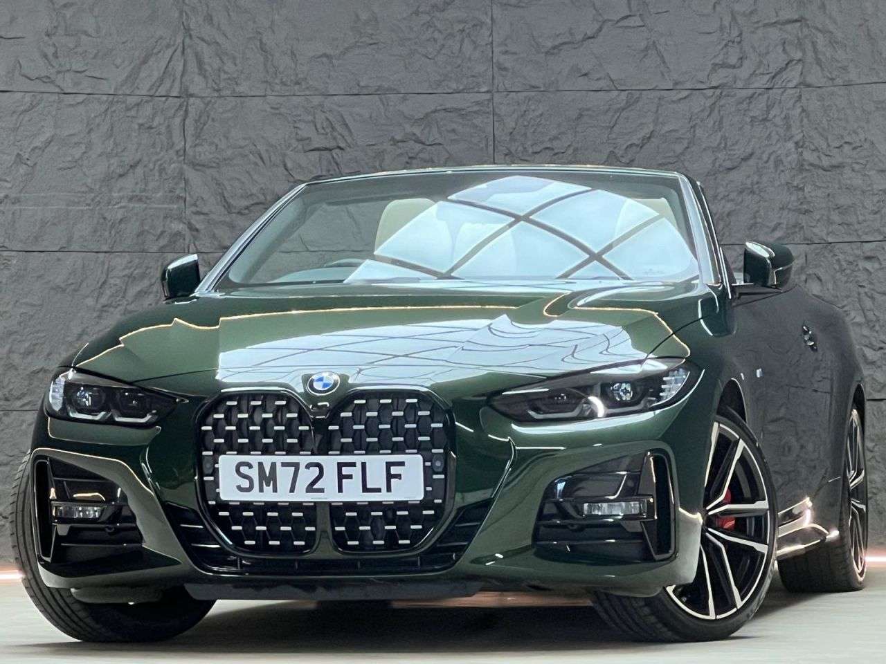 2023 BMW 4 SERIES 2023 BMW 4 SERIES