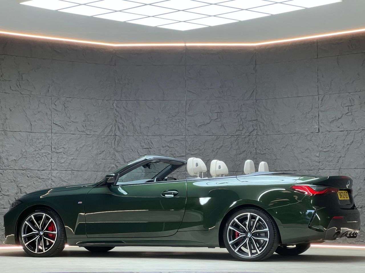 2023 BMW 4 SERIES 2023 BMW 4 SERIES