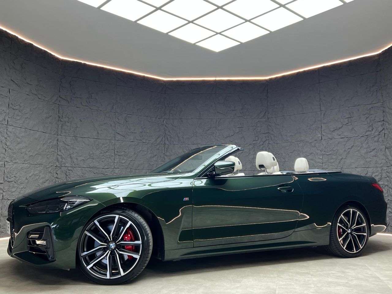 2023 BMW 4 SERIES 2023 BMW 4 SERIES