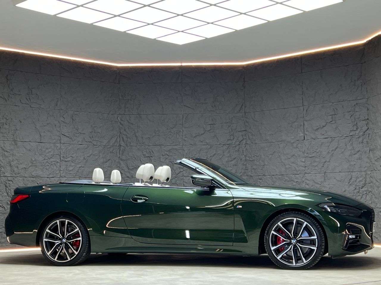 2023 BMW 4 SERIES 2023 BMW 4 SERIES