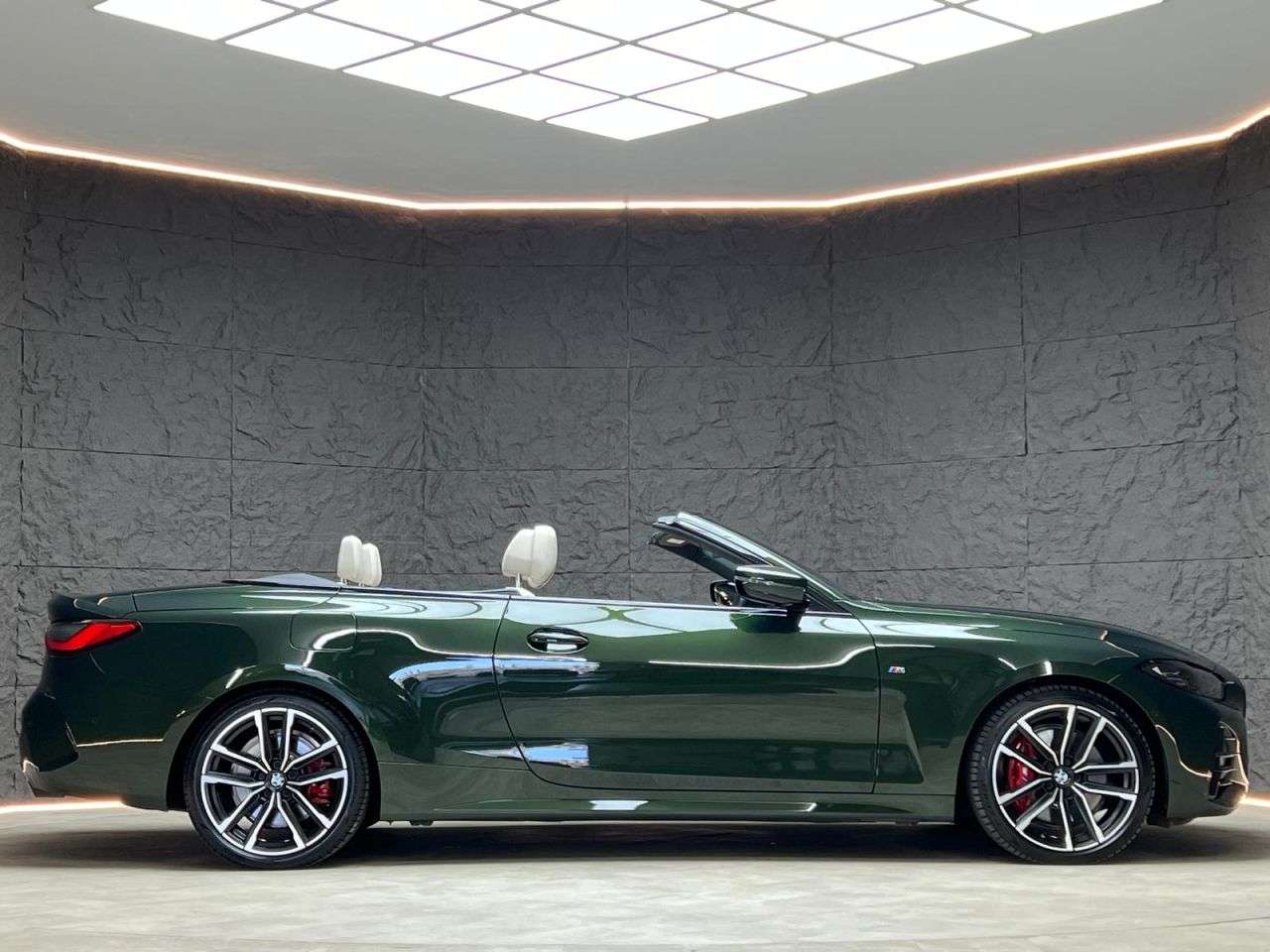 2023 BMW 4 SERIES 2023 BMW 4 SERIES